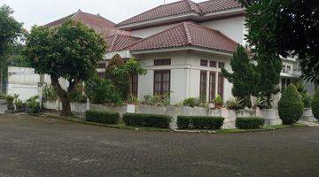 Gambar 1 Dijual Rumah Graha Bintaro, Tangsel SHM Luas dan Rapih