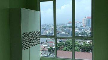 Gambar 2 Dijual Grand Madison Condominum 2BR Full Furnished