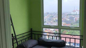 Gambar 3 Dijual Grand Madison Condominum 2BR Full Furnished