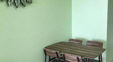 Gambar 4 Dijual Grand Madison Condominum 2BR Full Furnished