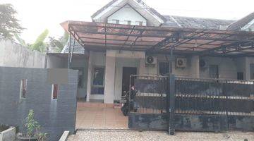 Gambar 1 Dijual Rumah Jalan Boulevard, Pamulang, Tangerang Selatan