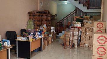 Gambar 3 Dijual Ruko Citra Business Park, Citra Garden Jakarta Barat 