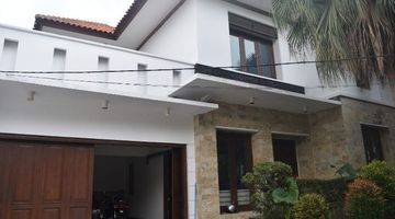 Gambar 1 Mega Kuningan for Rent rumah mewah jalan Denpasar Jakarta Selatan 