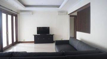 Gambar 5 Mega Kuningan for Rent rumah mewah jalan Denpasar Jakarta Selatan 