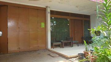 Gambar 2 Kebayoran Baru For Sale Rumah harga tanah jalan leuser Jakarta Selatan 