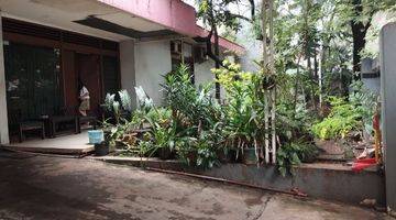 Gambar 5 Kebayoran Baru For Sale Rumah harga tanah jalan leuser Jakarta Selatan 