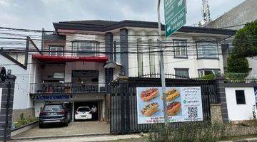 Gambar 1 Kebayoran Baru for Sale Rumah terawat cocok utk usaha Jln Keramat Pela Jakarta Selatan 