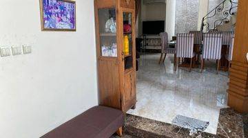 Gambar 2 Kebayoran Baru for Sale Rumah terawat cocok utk usaha Jln Keramat Pela Jakarta Selatan 