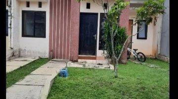 Gambar 1 Rumah Murah Dekat Bnr Bogor Selatan