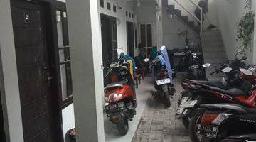 Gambar 1 Rumah Kost 15 Kamar Murah Dekat Unjani Cimahi