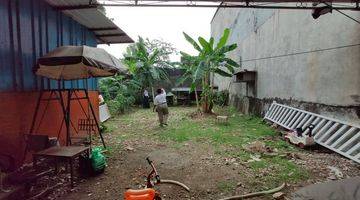 Gambar 4 Tanah Lokasi Strategis Pinggir Jalan Soleh Iskandar Bogor