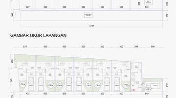 Gambar 5 Rumah Di Kota Tangerang Model Scandinavian Dua Lantai