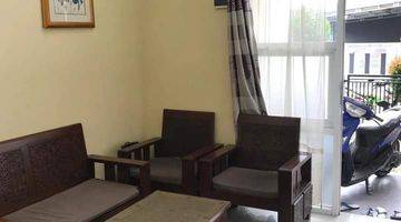 Gambar 5 Rumah 2 Lantai  Posisi Hook Di Kota Bandung Full Furnished 