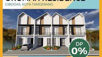 Gambar 1 Orumah Residence Cukup 3 Juta Sudah Miliki Rumah Disini