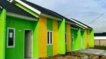 Gambar 3 Bintang Sukasari Residence Rumah Subsidi Angsuran Flat