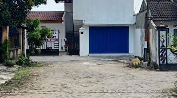 Gambar 1 Rumah + Kos Perum Bumi Jabon SHM