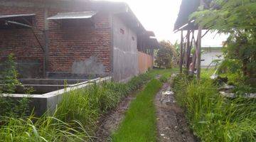 Gambar 1 Dijual Tanah
Di Sidotopo Wetan SHM