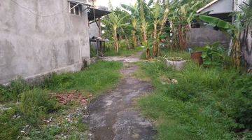 Gambar 2 Dijual Tanah
Di Sidotopo Wetan SHM