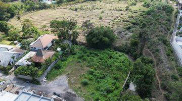 Gambar 5 1.500 M2 Land In Berawa Freehold 