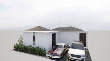 Gambar 4 Brand New 3 Bedrooms Luxury Villa Sanur Bali 