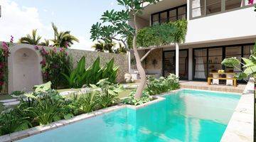 Gambar 1 Luxury 3 Bedroom Villas With Private Pools Nyang Nyang, Uluwatu 