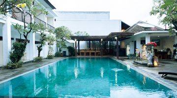 Gambar 5 Twenty one Bedroom Hotel With Very Good Roi For Sale In The Heart Of Umalas