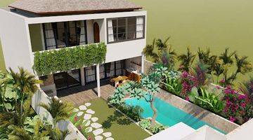 Gambar 4 Luxury 3 Bedroom Villas With Private Pools Nyang Nyang, Uluwatu 