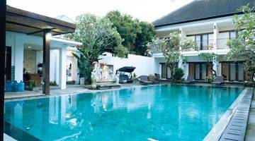 Gambar 2 Twenty one Bedroom Hotel With Very Good Roi For Sale In The Heart Of Umalas