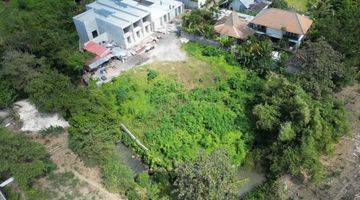 Gambar 1 1.500 M2 Land In Berawa Freehold 