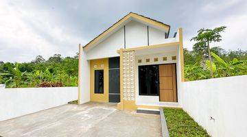 Gambar 1 Rumah Minimalis HARGA MURAH BAGUS