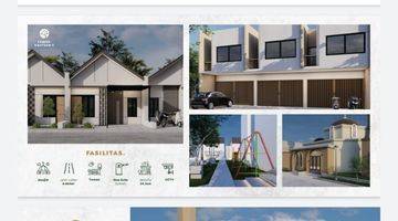 Gambar 2 Rumah Minimalis HARGA MURAH BAGUS