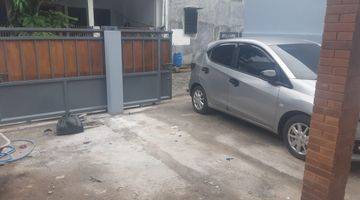 Gambar 4 Rumah BARU SIAP HUNI CARPORT 2 MOBIL SHM