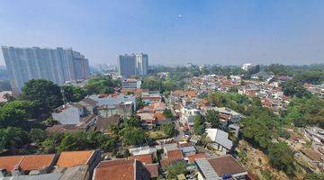 Gambar 1 Depan Unpar Termurah Apartemen 2 Br Parahyangan Residences Baru Unfurnished