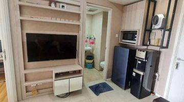 Gambar 2 Furnished KEREN DEPAN UNPAR PARAHYANGAN RESIDENCE MASIH NEGO  