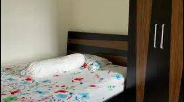 Gambar 3 Depan UNPAR Apartemen Parahyangan Residences 2 Kamar Tidur Bagus Furnished