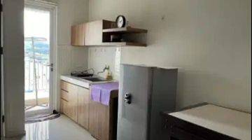 Gambar 2 Depan UNPAR Apartemen Parahyangan Residences 2 Kamar Tidur Bagus Furnished