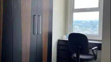 Gambar 5 Depan UNPAR Apartemen Parahyangan Residences 2 Kamar Tidur Bagus Furnished