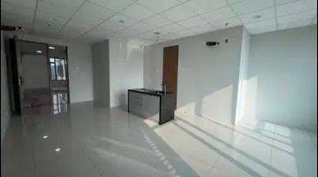 Gambar 1 Cocok untuk kantor Apartemen H Residences Baru Unfurnished