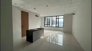 Gambar 4 Cocok untuk kantor Apartemen H Residences Baru Unfurnished