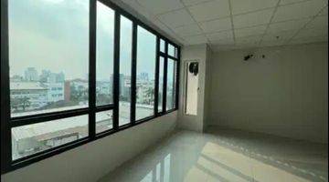 Gambar 3 Cocok untuk kantor Apartemen H Residences Baru Unfurnished