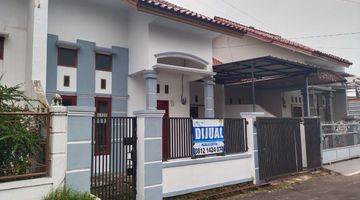 Gambar 1 Bagus untuk investasi untuk disewakan Rumah di Permata regency tasikmalaya SHM Sudah Renovasi