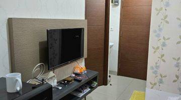 Gambar 2 Termurah Apartemen Sudirman Suites 2 Kamar Tidur Furnished