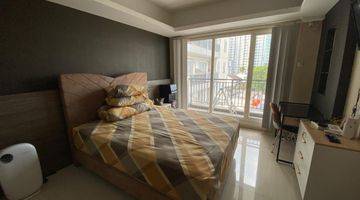 Gambar 1 Dekat Itb Dan Unpar Termurah Apartemen Galeri Ciumbuleuit 3 Furnished Bagus