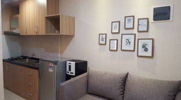 Gambar 1 Depan UNPAR - Apartemen Parahyangan Residences Furnished Bagus