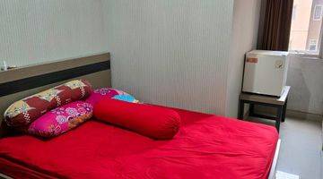 Gambar 1 Termurah Apartemen Sudirman Suites 2 Kamar Tidur Furnished