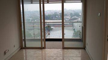 Gambar 1 Murah Apartemen Landmark Residence 2 Kamar Tidur Baru Unfurnished