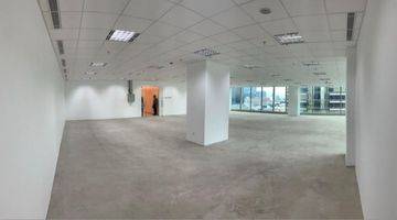 Gambar 3 Office Space 322 m Di Thamrin Menteng Lokasi Strategis Jakarta Pusat