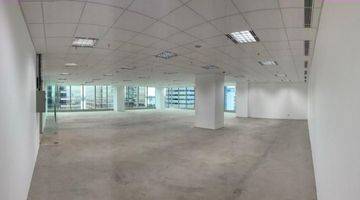 Gambar 1 Office Space 322 m Di Thamrin Menteng Lokasi Strategis Jakarta Pusat