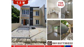 Gambar 2 Di Jual Perumahan Mewah Lokasi Pusat Kota , Cuma 5 Menit Dari Lippo Plaza Area Kayu Putih Kota Kupang Ntt