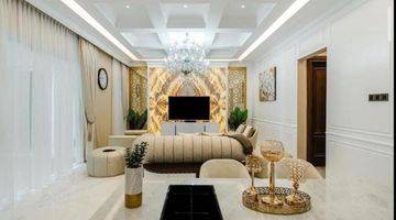 Gambar 1 Dijual Cepat Rumah Hoek Bintaro Essence